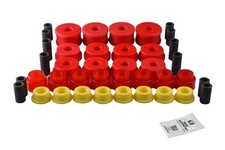 Lagerungssatz Lenker TEDGUM TED99822 PU Polyurethan für MERCEDES KLASSE W463 200 Lagerungssatz Lenker TEDGUM TED99822 PU Polyurethan für MERCEDES KLASSE W463 200