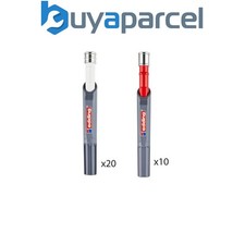edding 4-CDU-PENCIL CDU Refill Set (20 x 8880 and 10 x 8890) EDD4CDUPENCL
