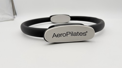 AeroPilates Magic Circle for Mat & Reformer Workouts