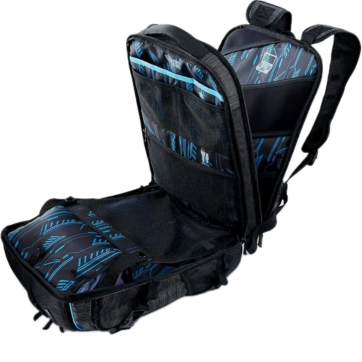 Samsonite Remagg Gridlok Backpack - image 10