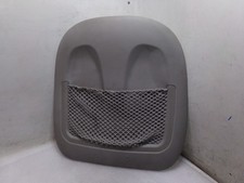 2012-2013 Buick Lacrosse Front Lh Left Driver Side Back Seat Cover Oem 2012-2013 Buick Lacrosse Front Lh Left Driver Side Back Seat Cover Oem