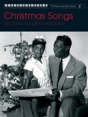 Easy Keyboard Library: Christmas Songs | Various | Easy Keyboard Library | Buch