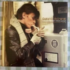 DAVID BOWIE - Like Some Cat From Japan - 1st PRESS Double VINYL LP - RARE - MINT