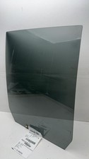 99 00 01 02 03 04 Chevy Geo Tracker Rear Door Glasswindow Chevrolet Right