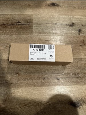 Everpure Claris Water Filter Cartridge  Size S