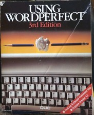Using Wordperfect 3rd Edition Deborah Beacham Walter Beacham
