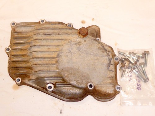 1973 Honda CB750 K3 Engine Oil Pan Sump Cover - fits 1969-1978 CB750