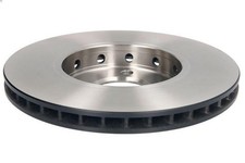 1X Bremsscheibe TRW DF6252 für SEAT Mii (KF1, KE1) 1 2011-2019