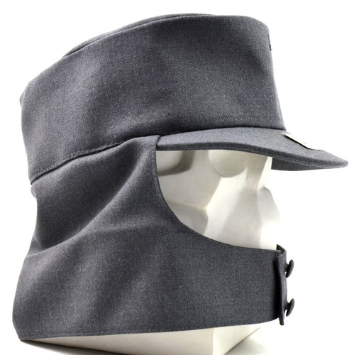 Genuine Finnish army M65 field cap 