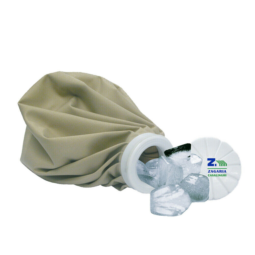 BORSA GHIACCIO SALUS TELATA ø5cm H28cm