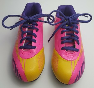 champion soccer shoes