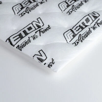 ETON Dämmmatten Polyestervlies NOISEKILL FLEECE 18