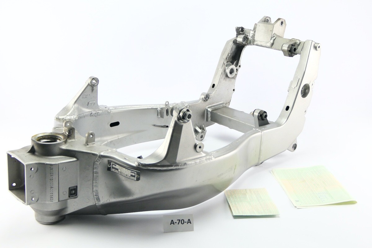 かずさ‼️ Yoshimura R77 Race Exhaust System Kawasaki ZX6R/ZX636 2009