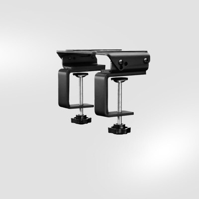 T-LOC Wheelbase Table Desk Clamp for Simagic Wheelbases Alpha/Alpha Mini/Alpha