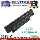 For Acer Aspire One AL10B31 Battery D255 D255E D257 D260 E100 NAV70 PAV70 P0VE6