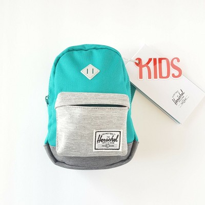 herschel heritage mini backpack