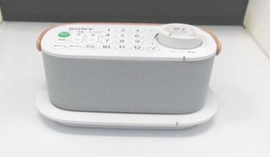 SONY praktische TV Lautsprecher einfache Bedienung Drip entsprechend SRS-LSR2...