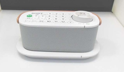SONY praktische TV Lautsprecher einfache Bedienung Drip entsprechend SRS-LSR2...