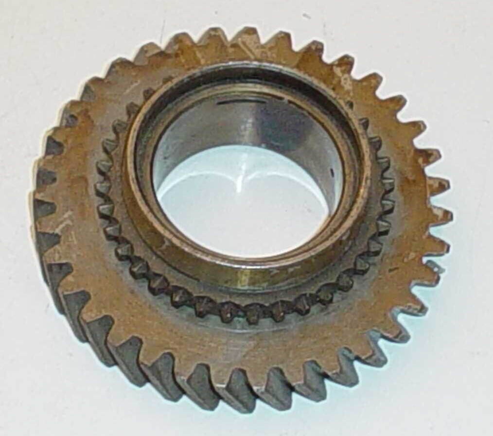Gear 1St Lt76 A/B 35 Teeth Land Rover Series 1 2 3 591362 Good Quality