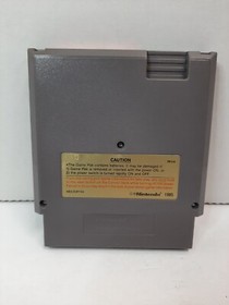 Shingen the Ruler .. Nintendo NES    w/ manual