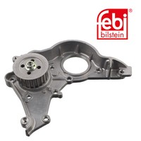 Febi Bilstein ÖLpumpe FüR Toyota Starlet _P8_ 1.3 12V Cat 1.0 _P7_ Corolla