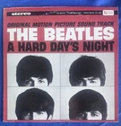 The Beatles “A Hard Day's Night” United Artists UAMS 6366 Stereo Reissue 1971