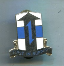 USA Unit Crest 21th Sustainment Command 1 St&uuml;ck (36)