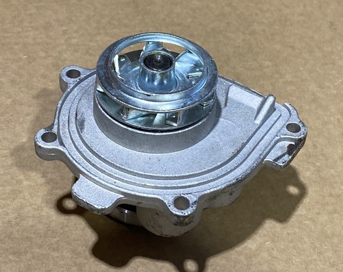 ACDelco 18-2013 Engine Water Pump New - Picture 5 of 6