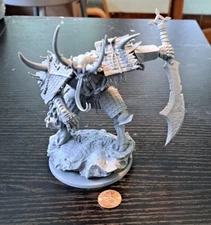 Harikiri: Blades of Honor Shogun Demon Miniature RPG