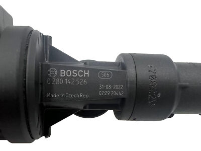 13 90 7 614 013 OEM Bosch Fuel Tank Breather Valve for BMW X1 X2 