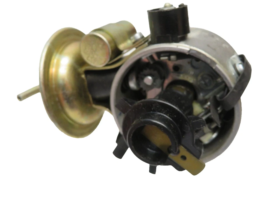 Distribuidor compatible con Simca 1204 1968-1971 Ducellier remanufacturado 4304A Foto 3 de 4