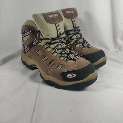 Hi-Tec Women's Bandera Mid- Rise 