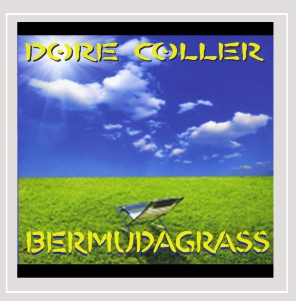 Dore Coller Bermudagrass (CD)