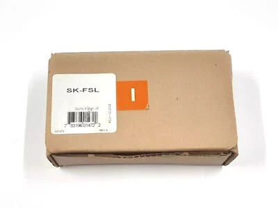 Honeywell Silent Knight SK-FSL Fiber Option Fire Alarm Sub-Assembly S635 - Image 1 of 4