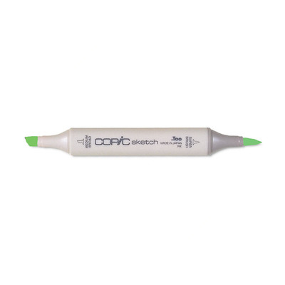 Copic Sketch Marker G07 Nile Green