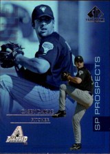 A1941- 2004 SP Prospects BB Cards 151-290 +Rookies -You Pick- 15+ FREE US SHIP