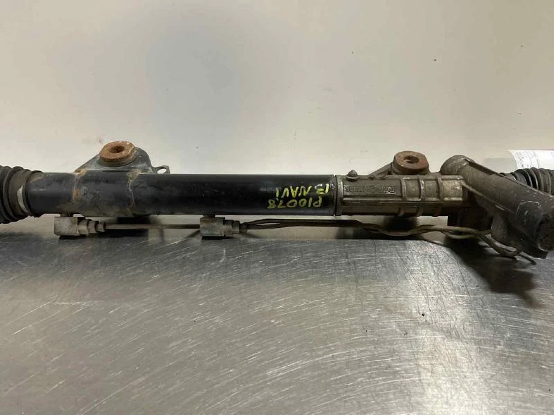 2013 Lincoln Navigator Power Steering Gear Rack & Pinion OEM BL1Z3504A 85K Miles — 第 3/4 张图片