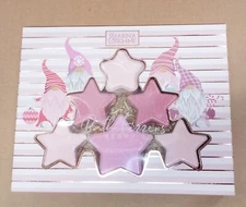 Bath Bomb Marina & Demme Winter Berry Fizzer NIB Fizzers Soap Christmas Xmas A