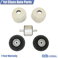 Engine & Trans Mount Fits 2003-2011 Mercedes Benz W221 W216 W219