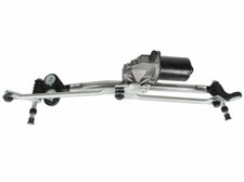 Für BMW X5 E70 X6 E71 E72 Scheibenwischer Motor + Wischergestänge VORNE