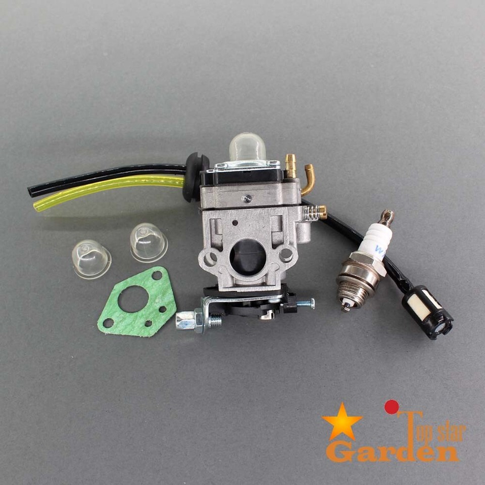 Carburetor Fuel Line For Shindaiwa EB802 EB802RT EB630 EB633RT Carb A021003240 E