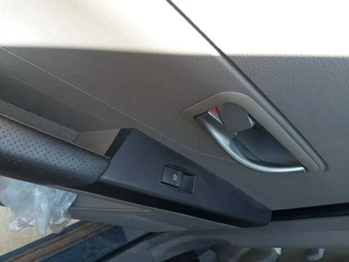 Elevalunas Trasero Izquierdo para SSANGYONG KORANDO Line 4x2 2012 1240103 - Imagen 1 de 8