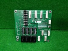 AMAT 0100-09103 PCB ASSY A/C INTERCONNECT , USED