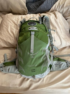 Osprey Talon 22 Pack Backpack MULTI-USE 