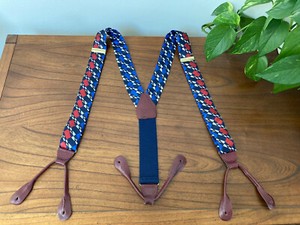 Pelican USA Suspenders | eBay display picture 3