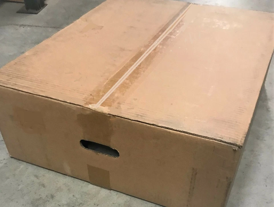 Lexmark 50G0822 MS821 822 823 MX720 722 550-Sheet LOCKING Paper Feed Drawer/Tray - Image 2 of 2