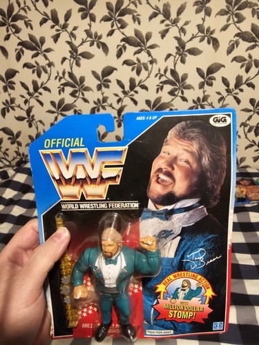 Million Dollar Man 2