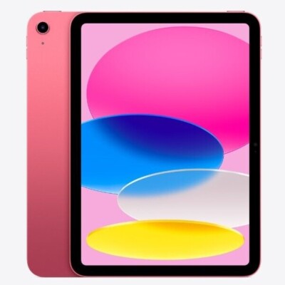 Apple iPad 10 - 64GB 256GB - All Colors - Very Good Condition | eBay