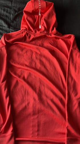 Under Armour Texas Tech Jacket - Picture 5 of 5