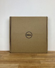 DEFECTIVE Dell WD22TB4 Thunderbolt 4 Dock 2 Thunderbolt 4 Ports